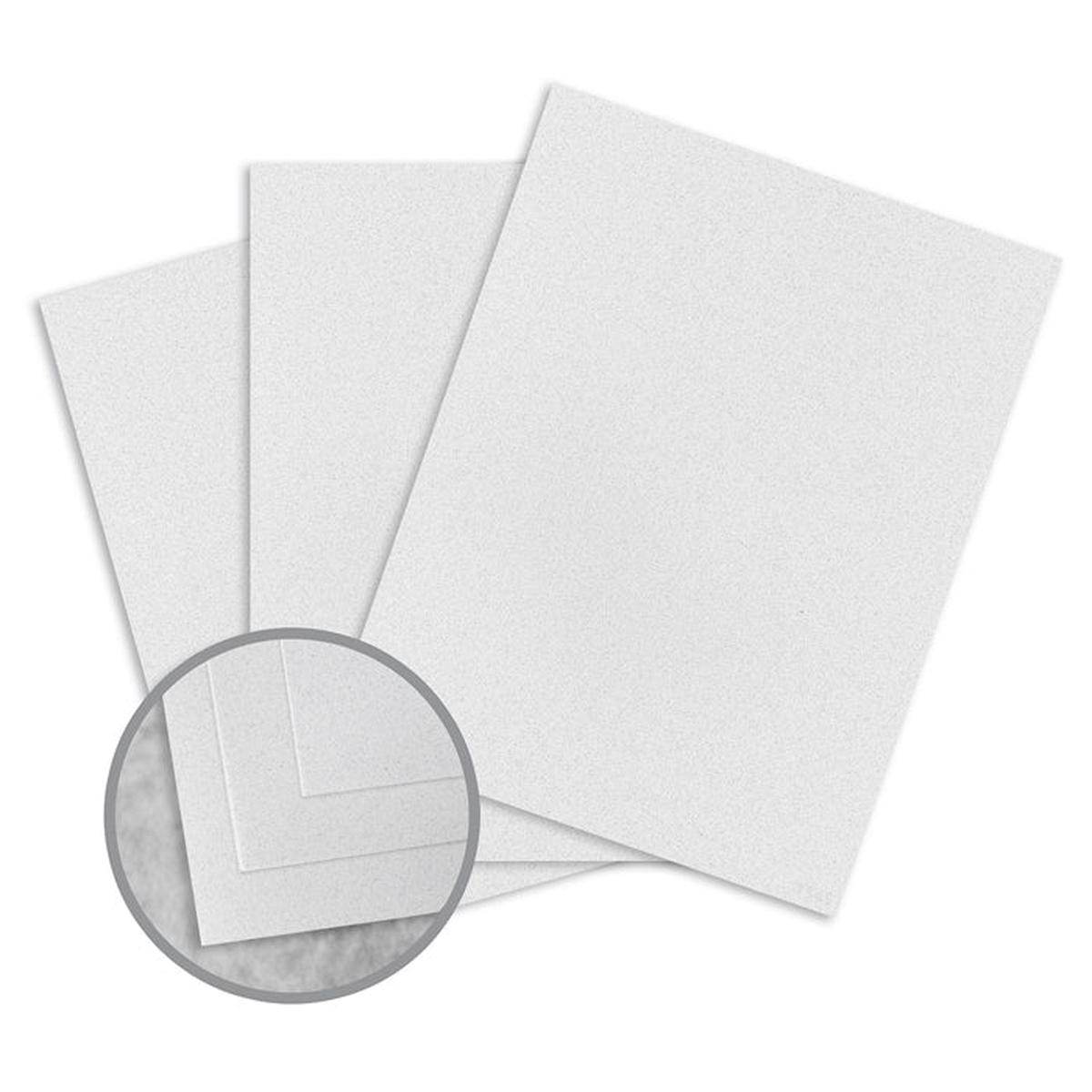 93841 Gray 80# Royal Sundance Paper