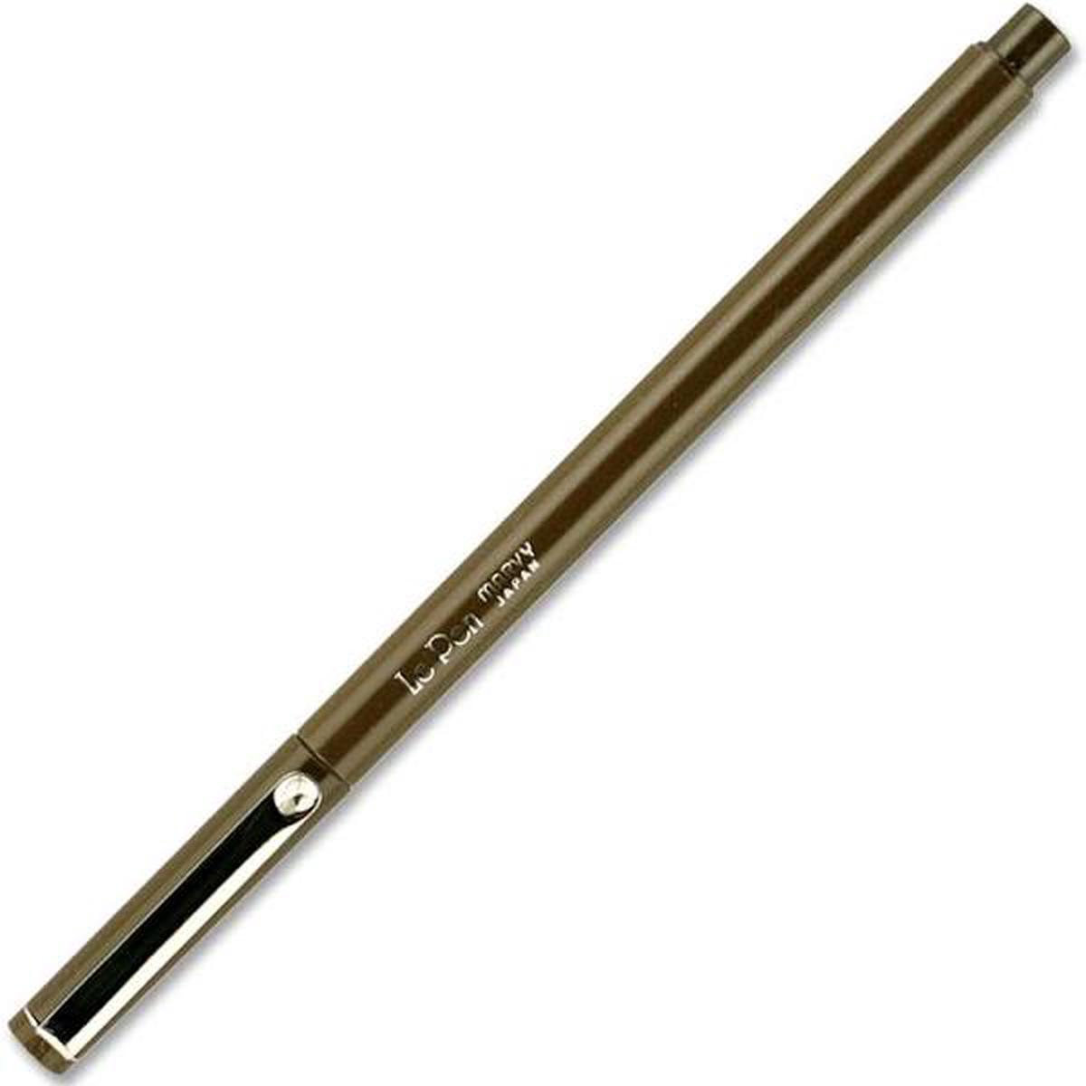 Le Pen Brown