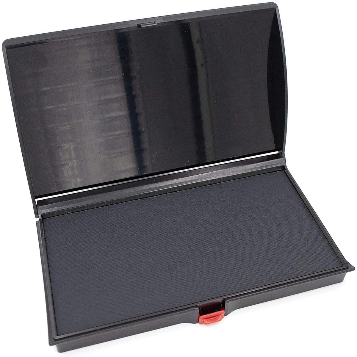 **Black S-5 Stamp Pad #2