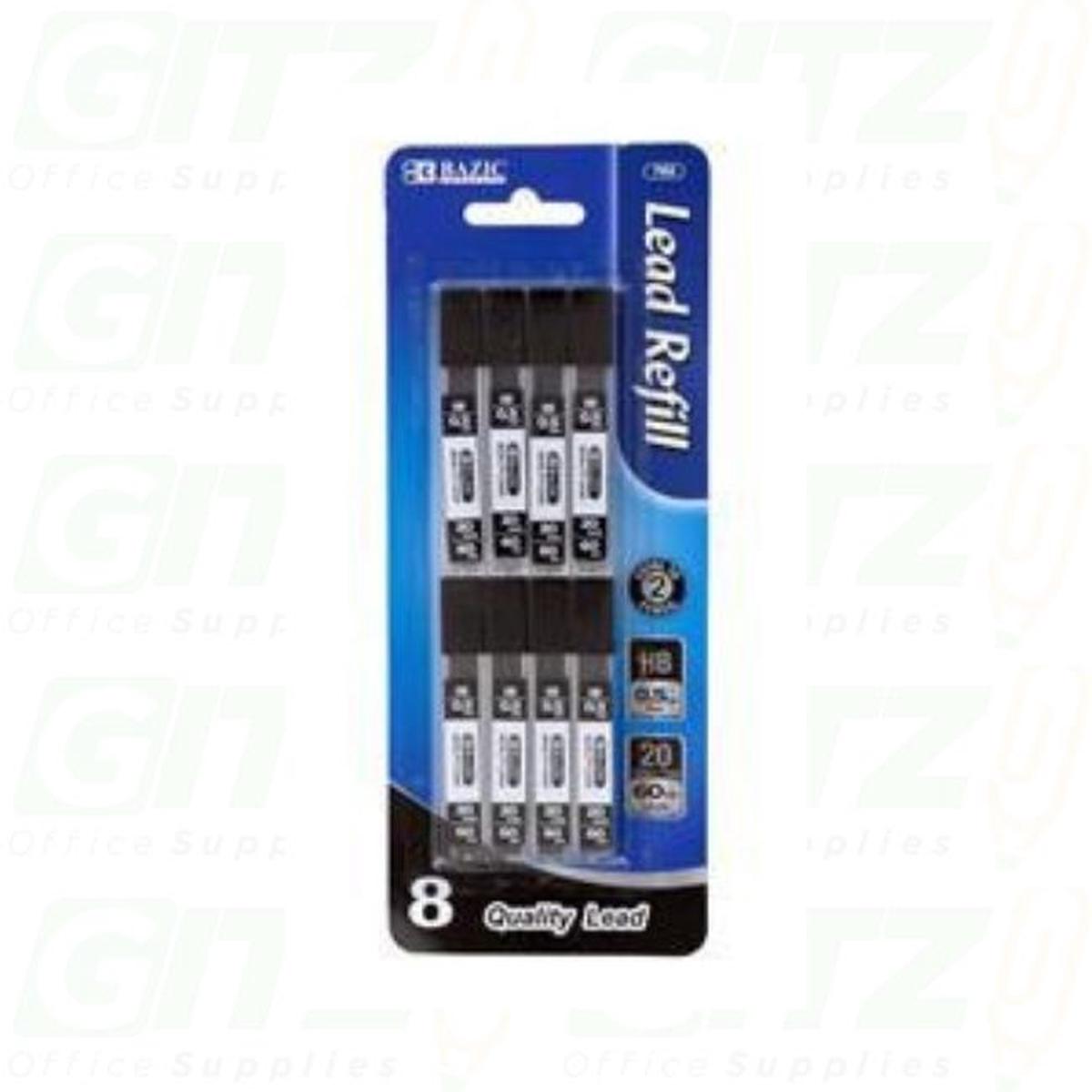 0.5 Mm Mechanical Pencil Lead 8Ct