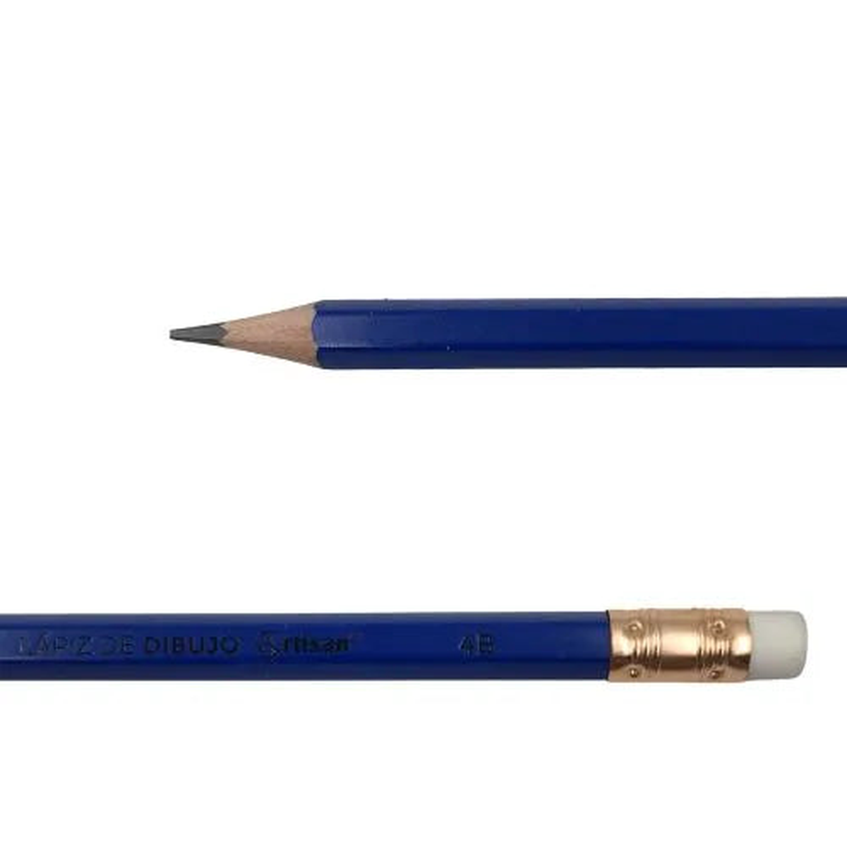 4B drawing pencil