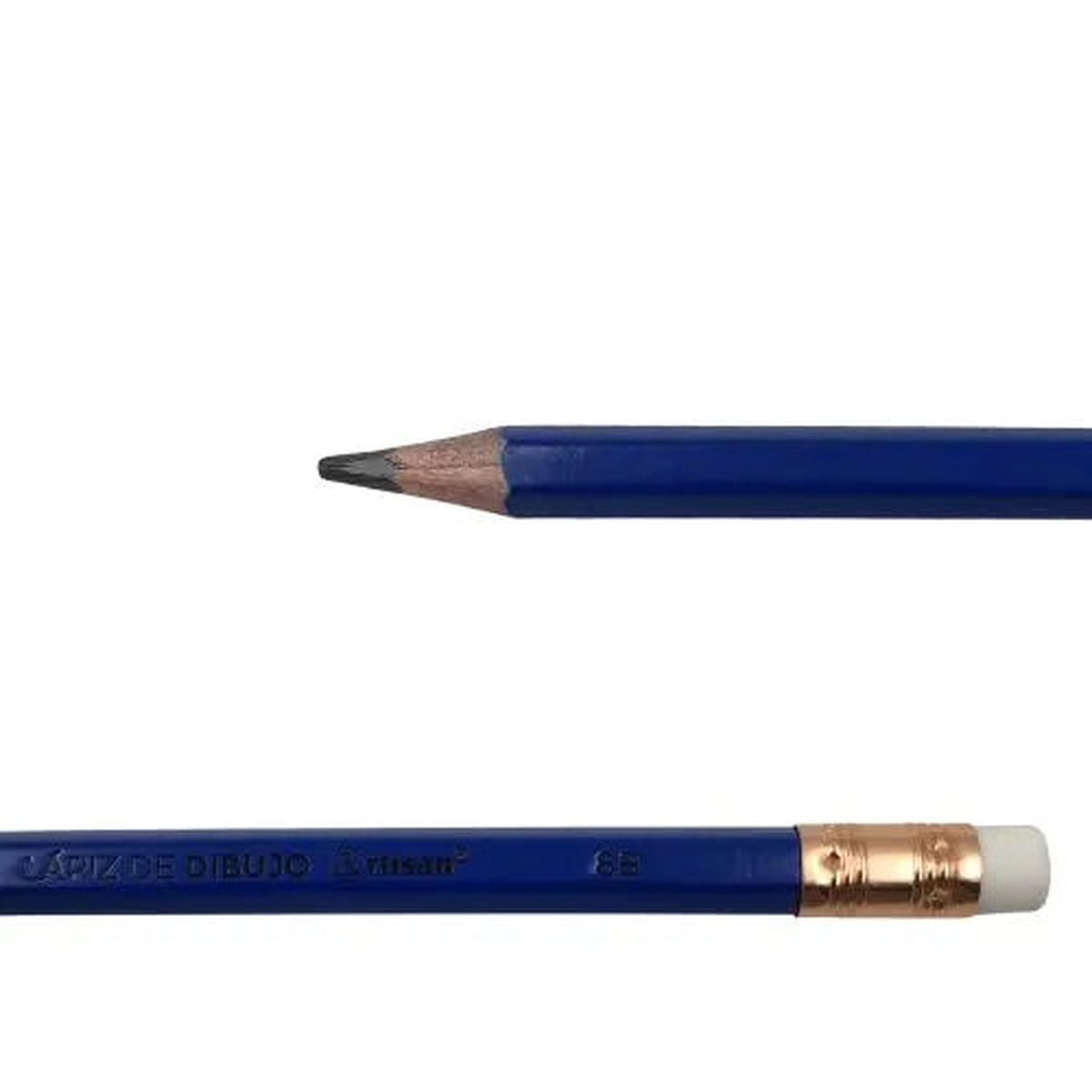 8B drawing pencil