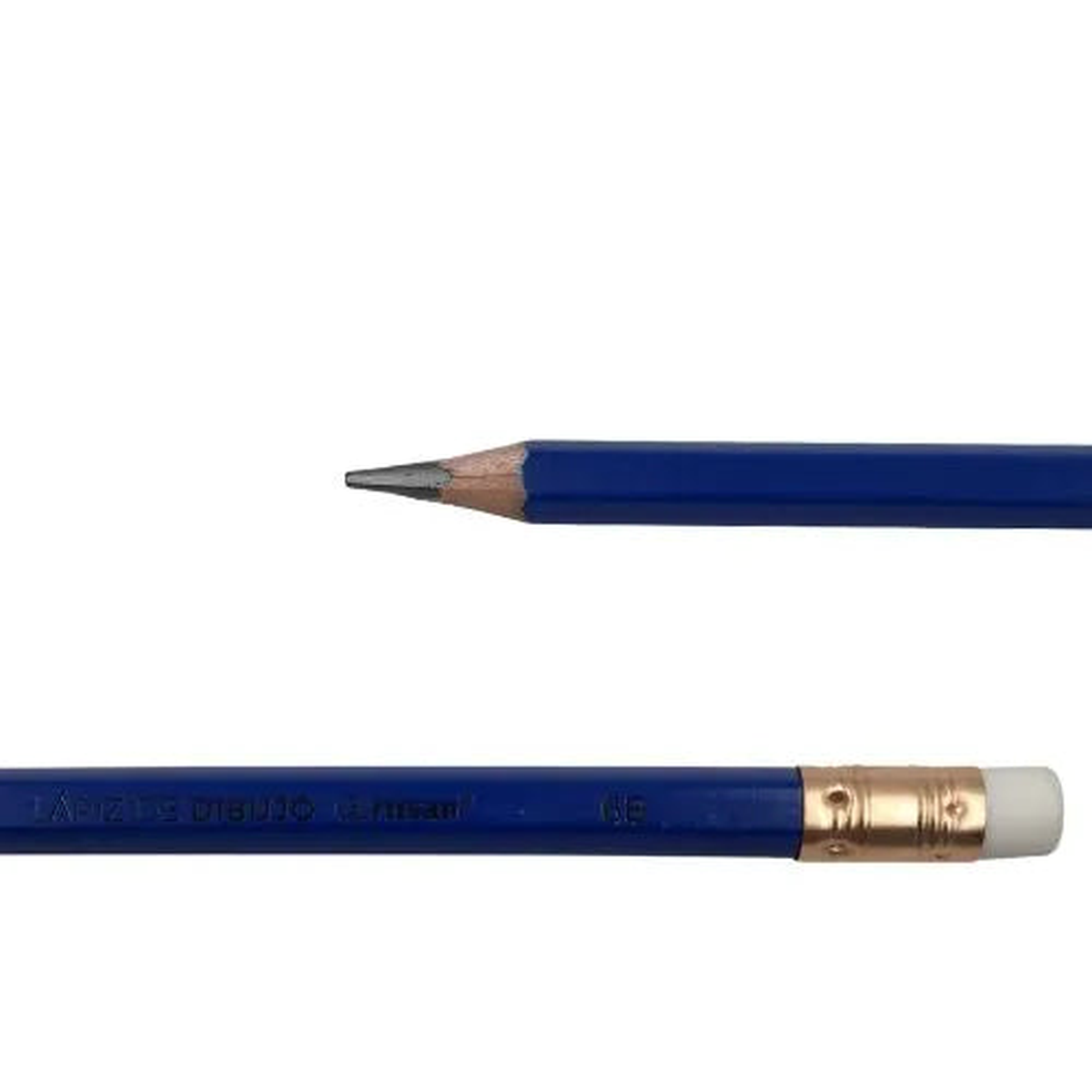 6B Drawing Pencil