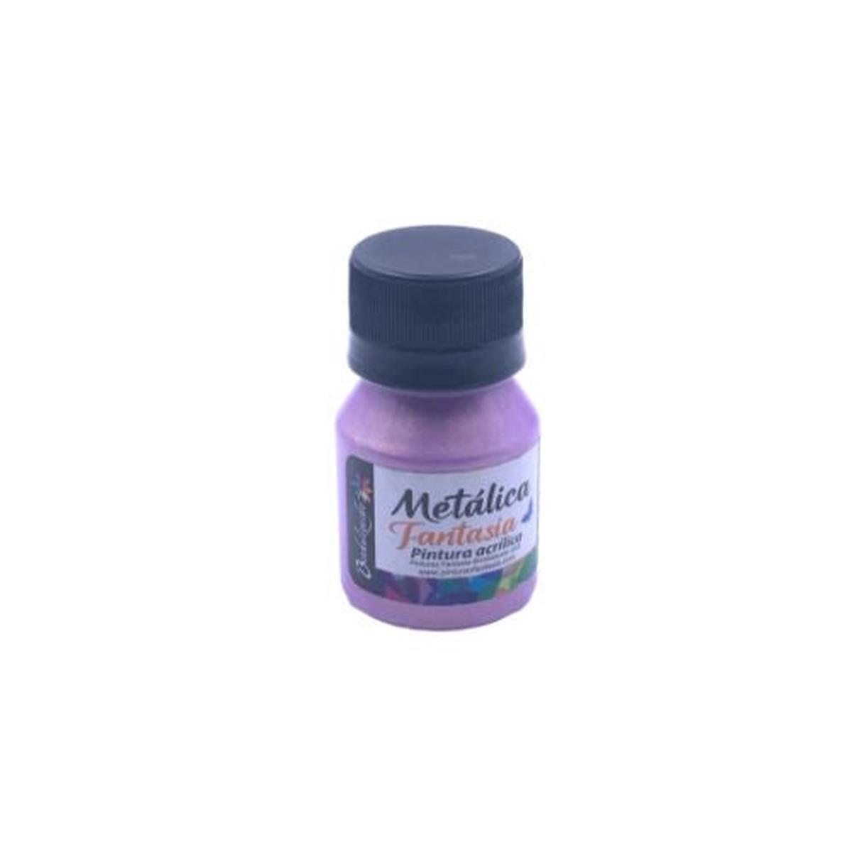 Wood and metal paint, Bordaliquido brand - Fluorescent Purple