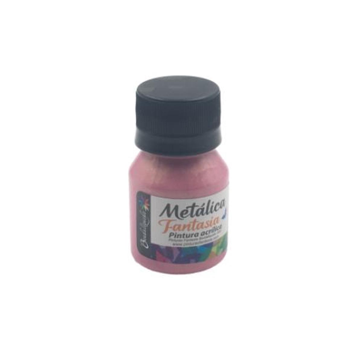 Wood and metal paint, Bordaliquido brand - Perlina Fuchsia