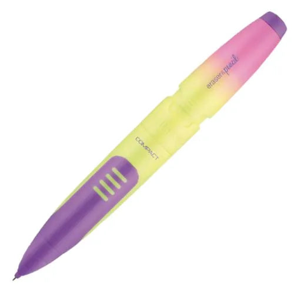 0.7 Milan mechanical pencil from the Sunset line - Pink Yellow Lilac