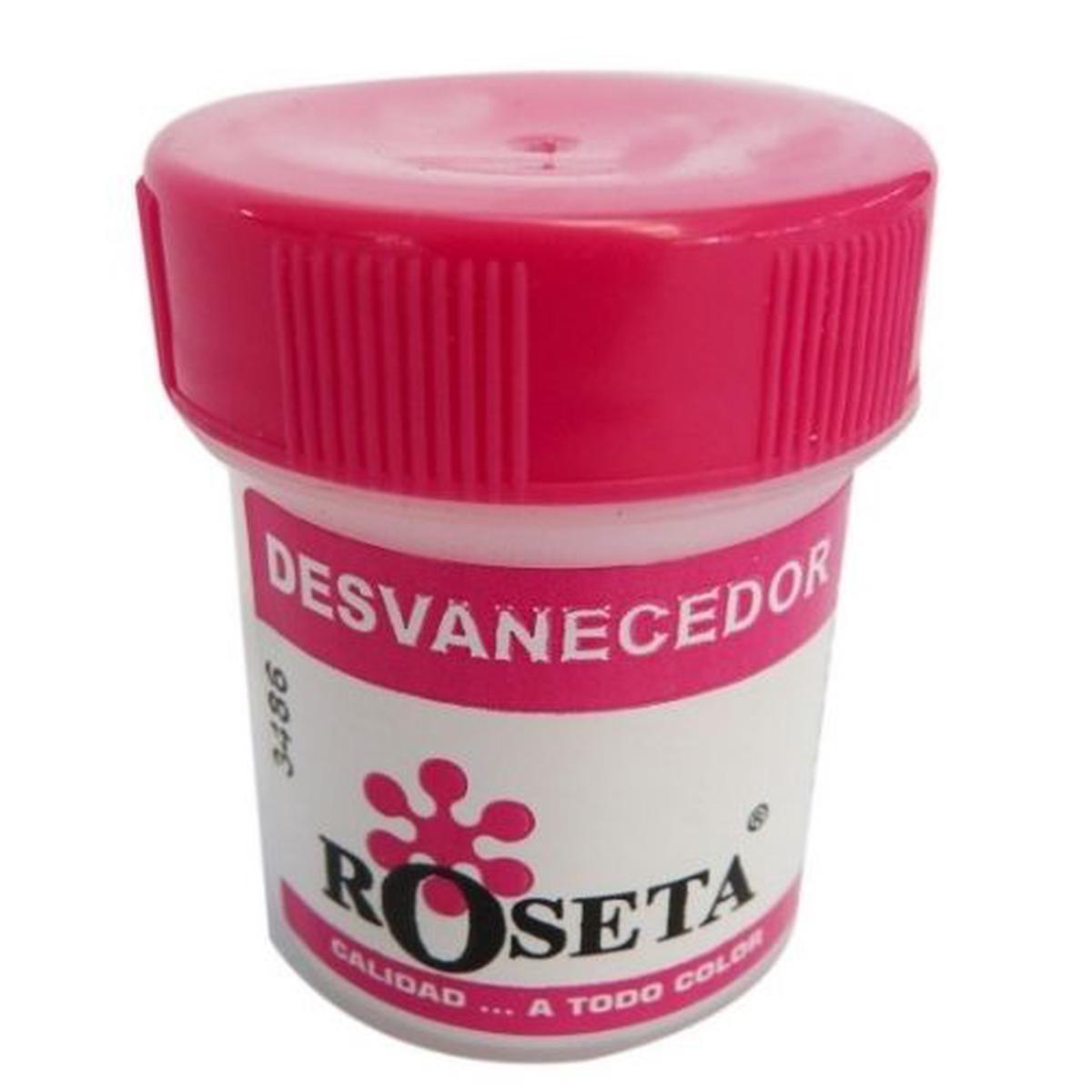 30cc Rosette Blender Acrylic Thinner