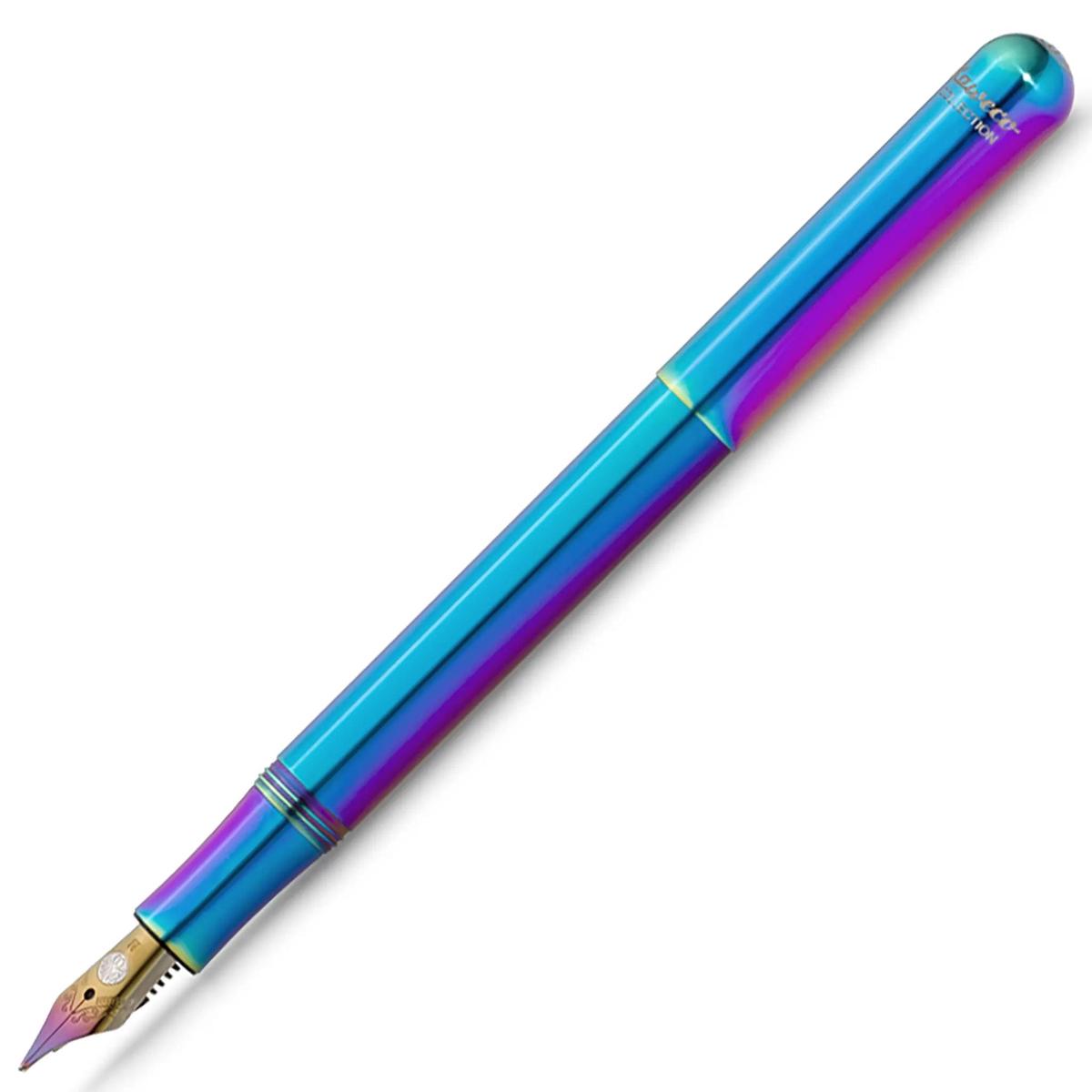 Kaweco Liliput Fountain Pen - Kolibri Medium