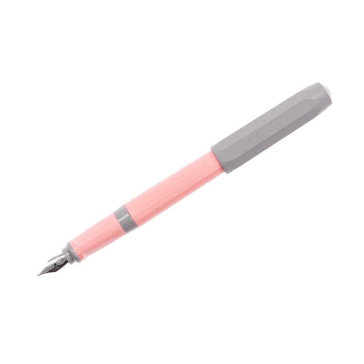 Kaweco Perkeo Fountain Pen - Cotton Candy Fine
