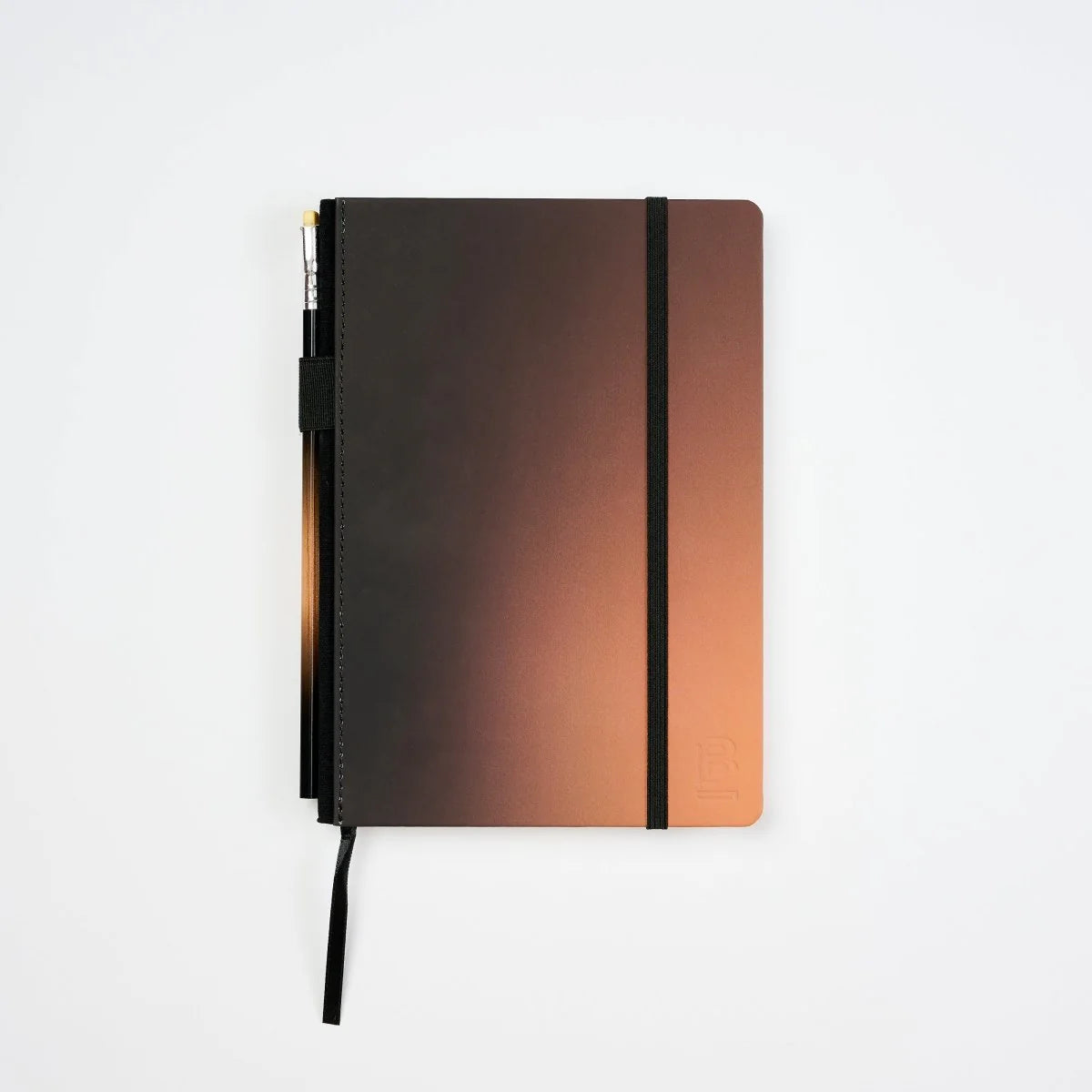 Blackwing Notebook - Blackwing x Fender Slate