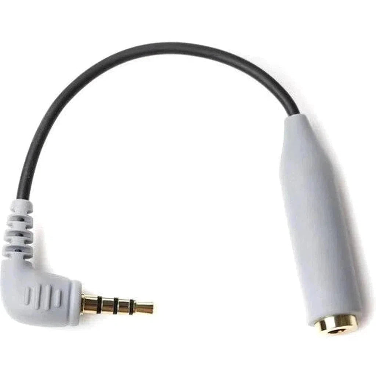 Boya Smartphone Adaptor - Trs To Trrs