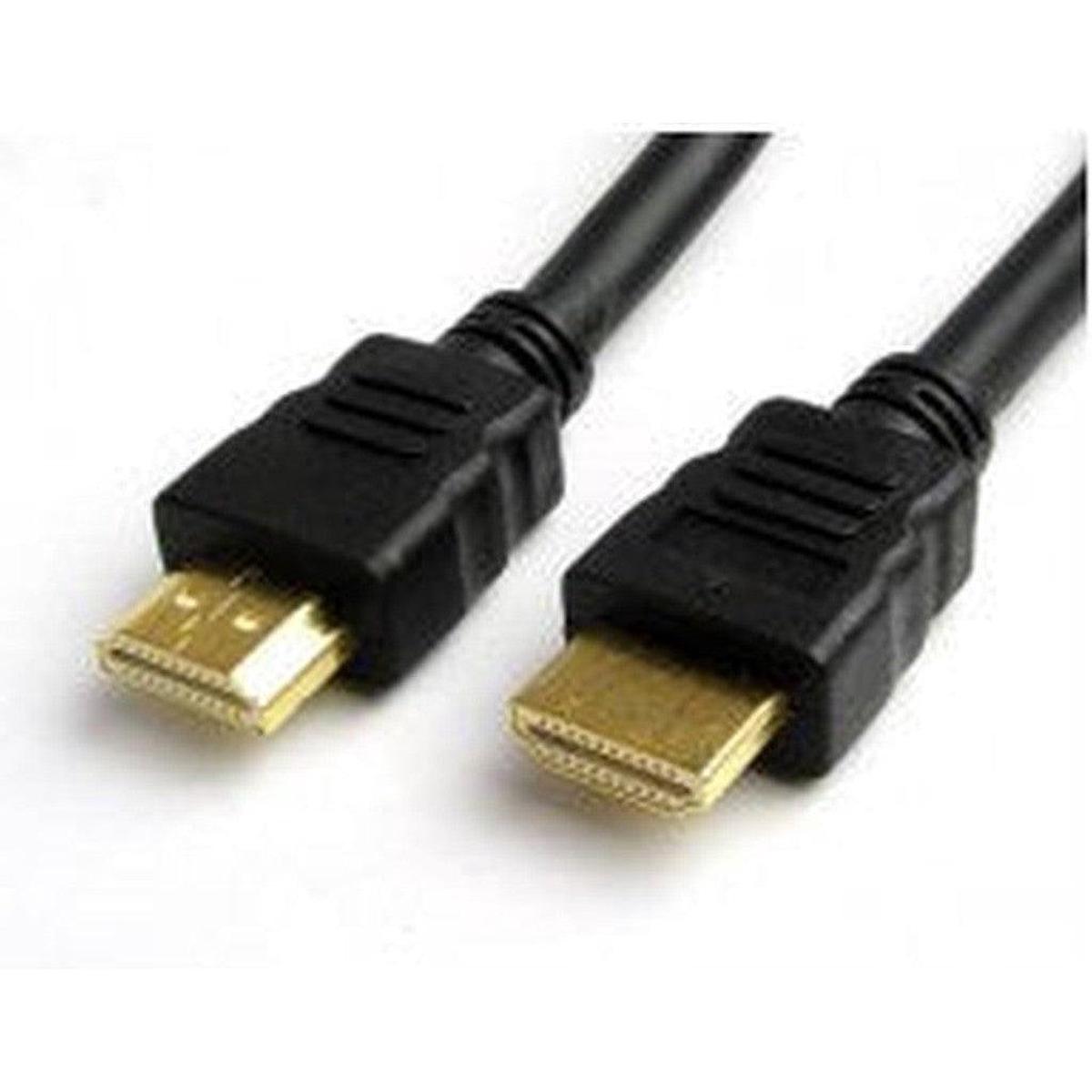 Cable Hdmi To Hdmi Adapter 1.8 Mtr High Speed