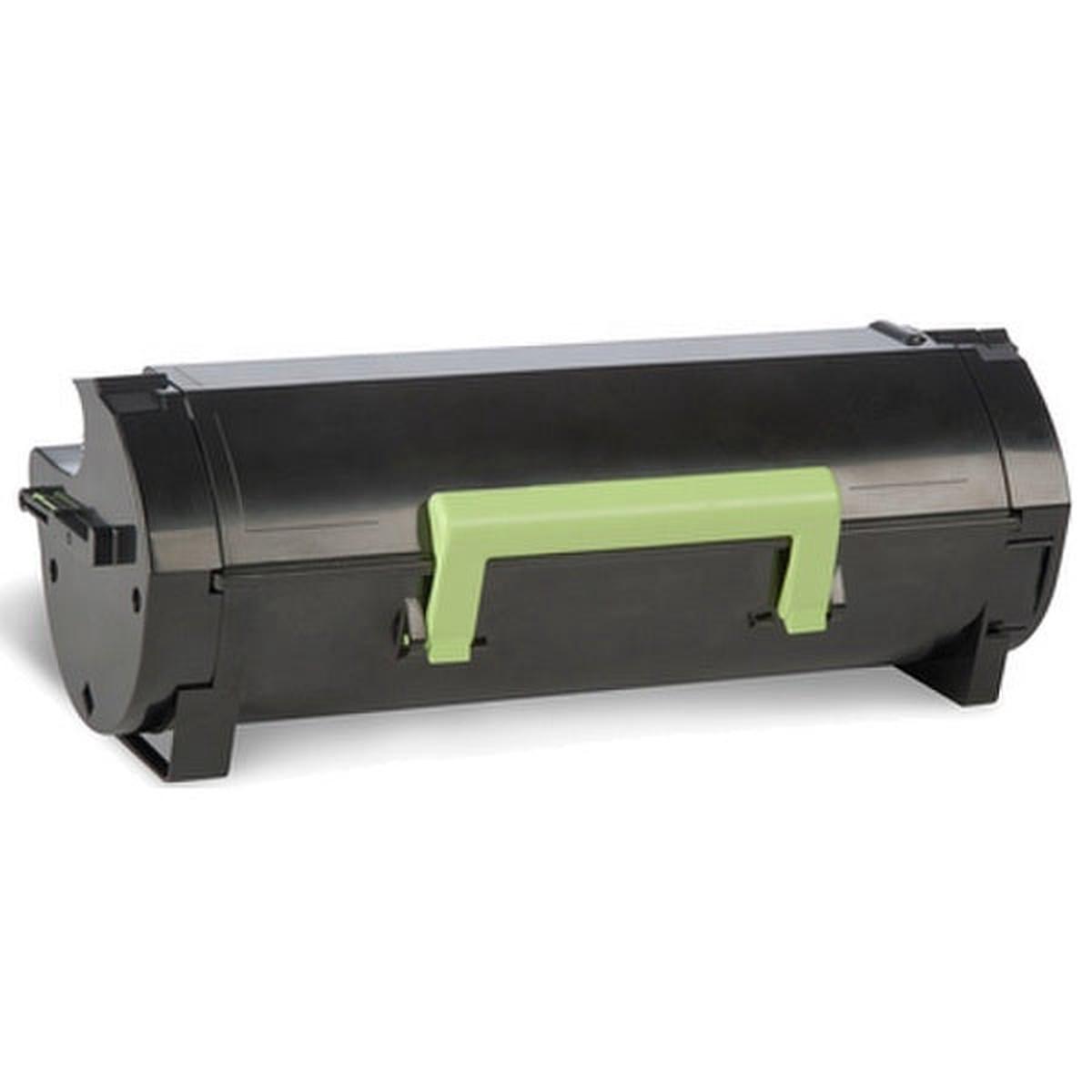Compatible Lexmark 505 Black Toner