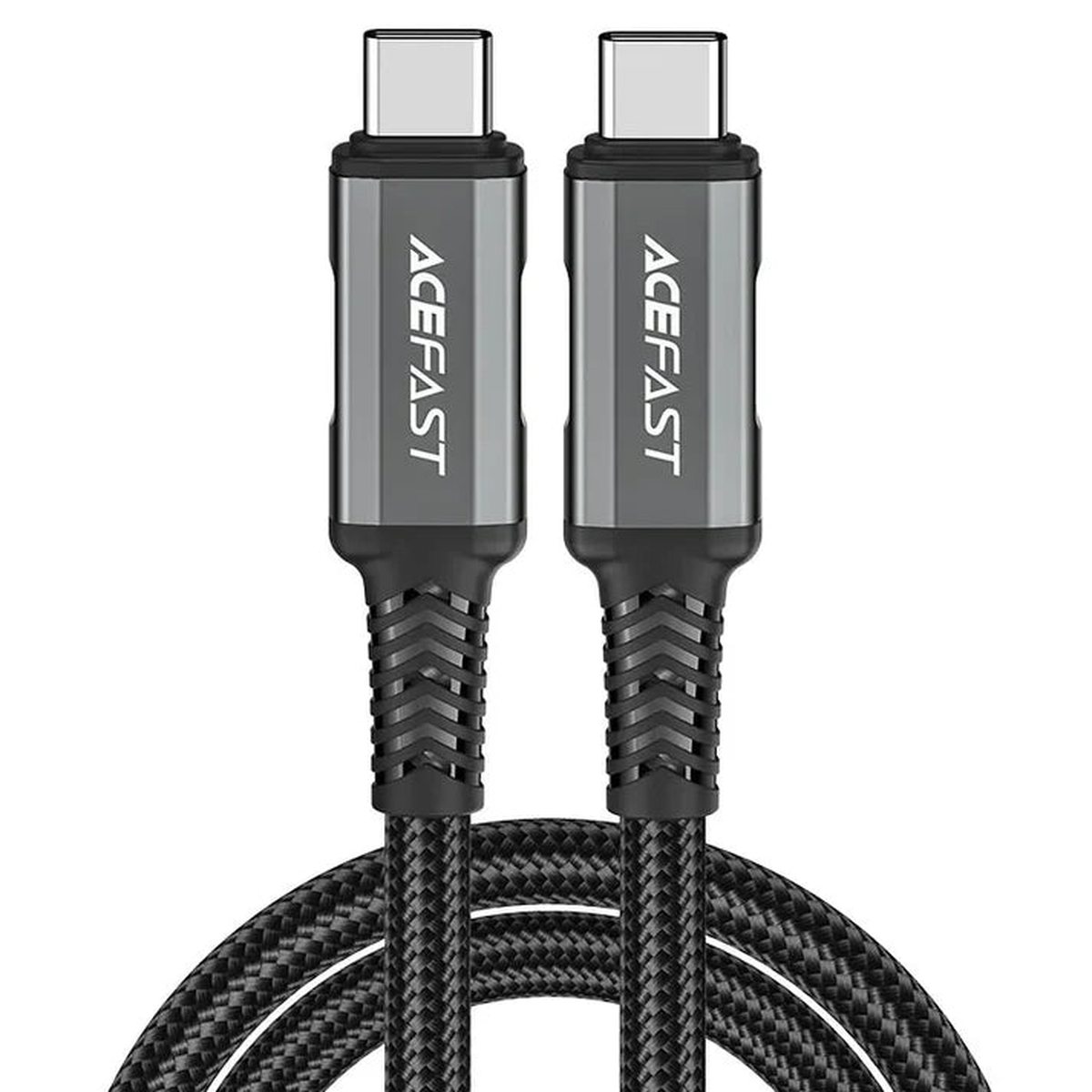 Acefast C1-09 USB-C to USB-C 240W Cable 4K AV + Fast Charging