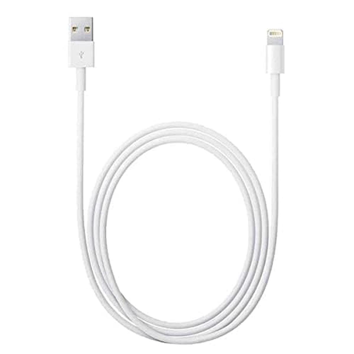 Apple USB-C to Lightning Cable 2 Meter