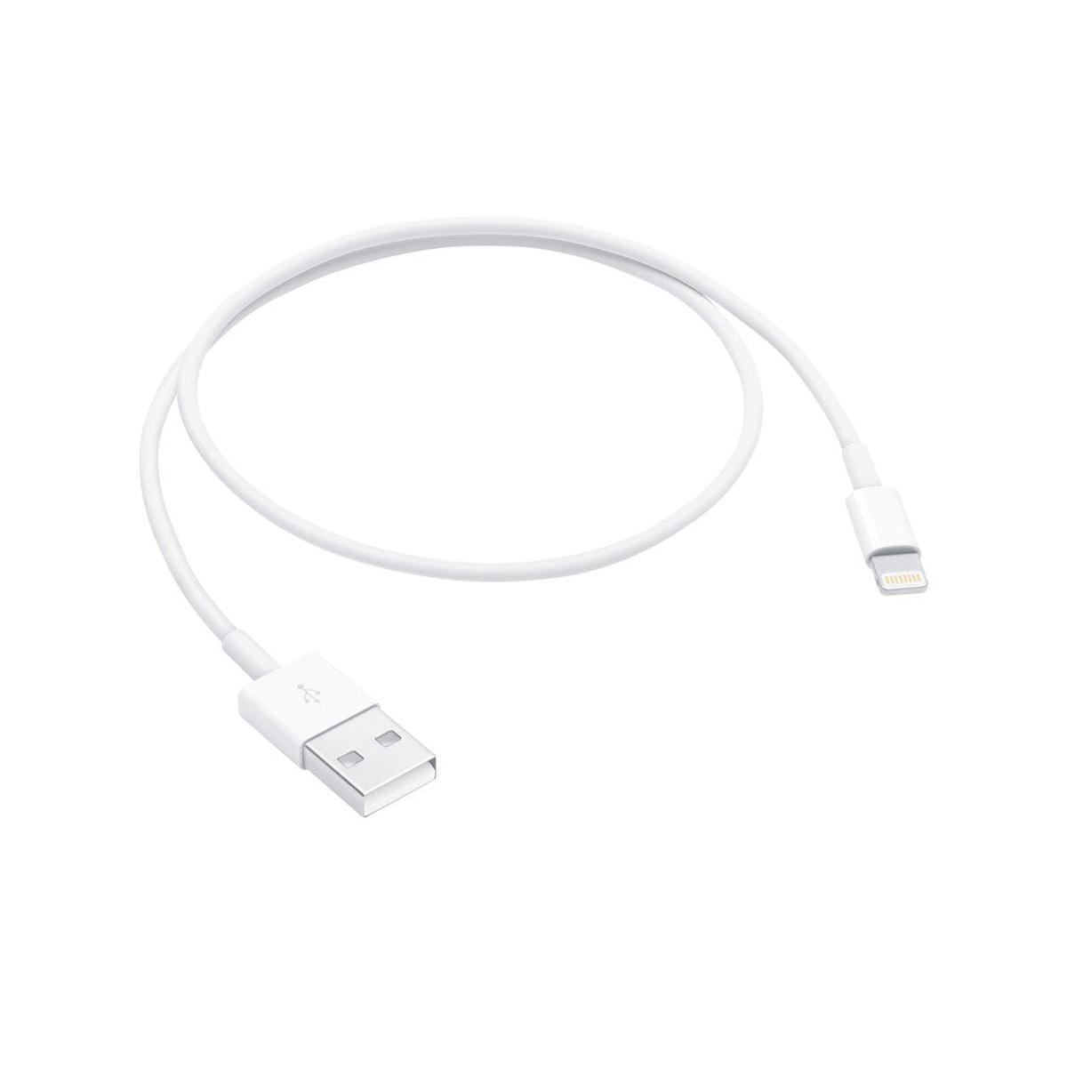 Apple USB to Lightning Cable 1 Meter