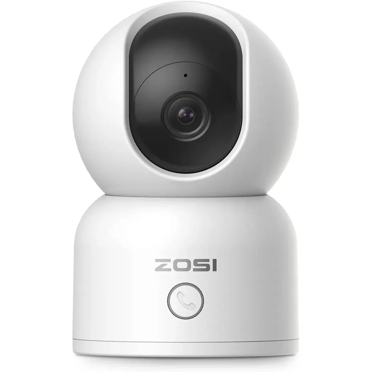 ZOSI 3.0MP INDOOR CAMERA