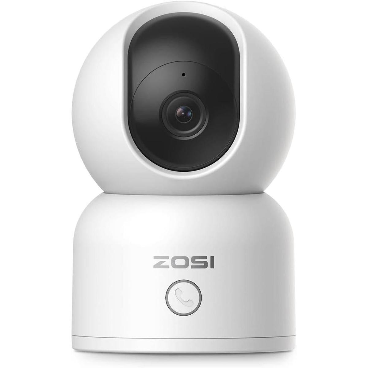 ZOSI INDOOR SECURITY CAMERA