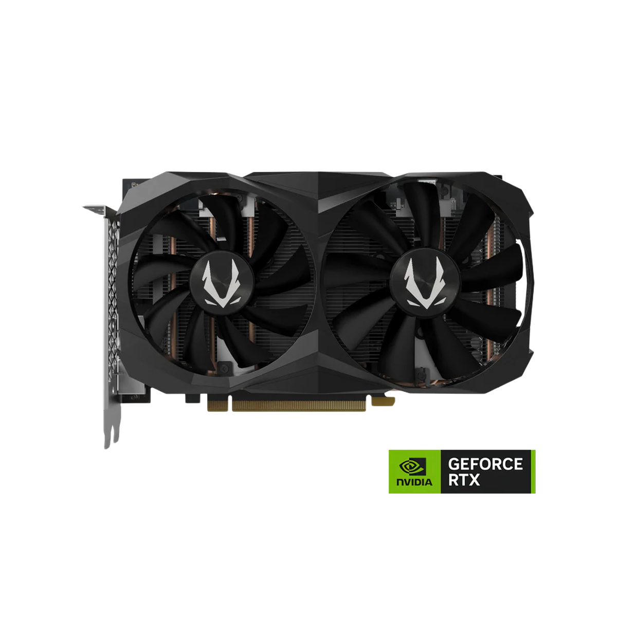 ZOTAC GAMING GeForce RTX 2060 6GB GDDR6 Graphics Card