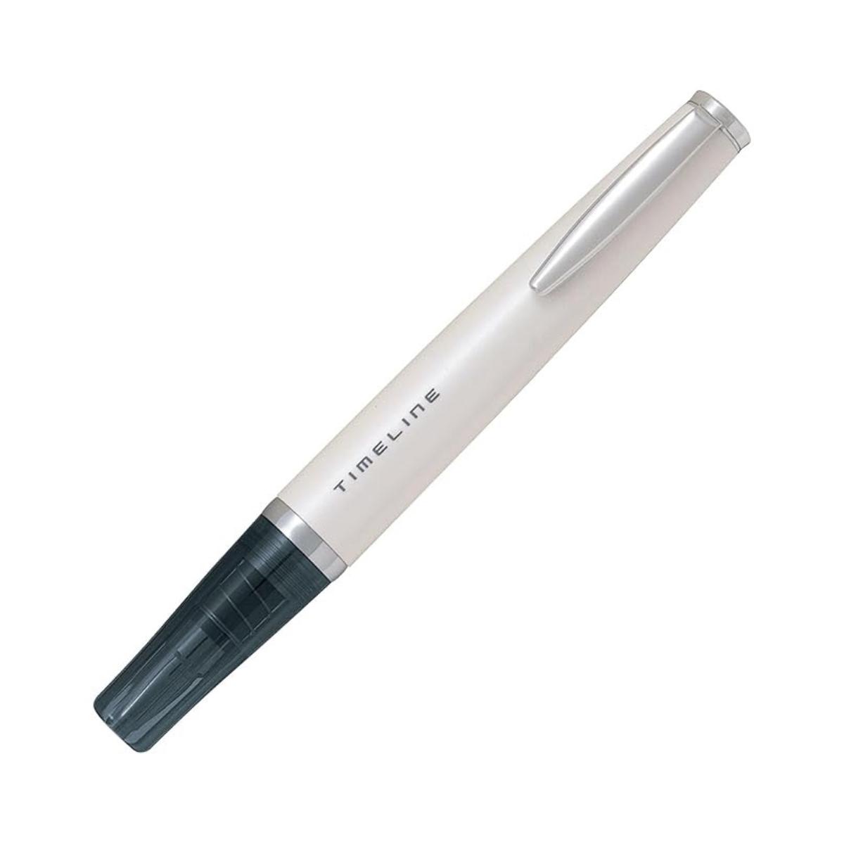 0.7mm Ballpoint Pen Timeline [Snow White] axis BTL3SRSW
