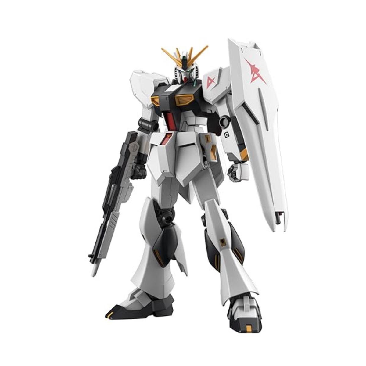 1/144 ENTRY GRADE NU Gundam