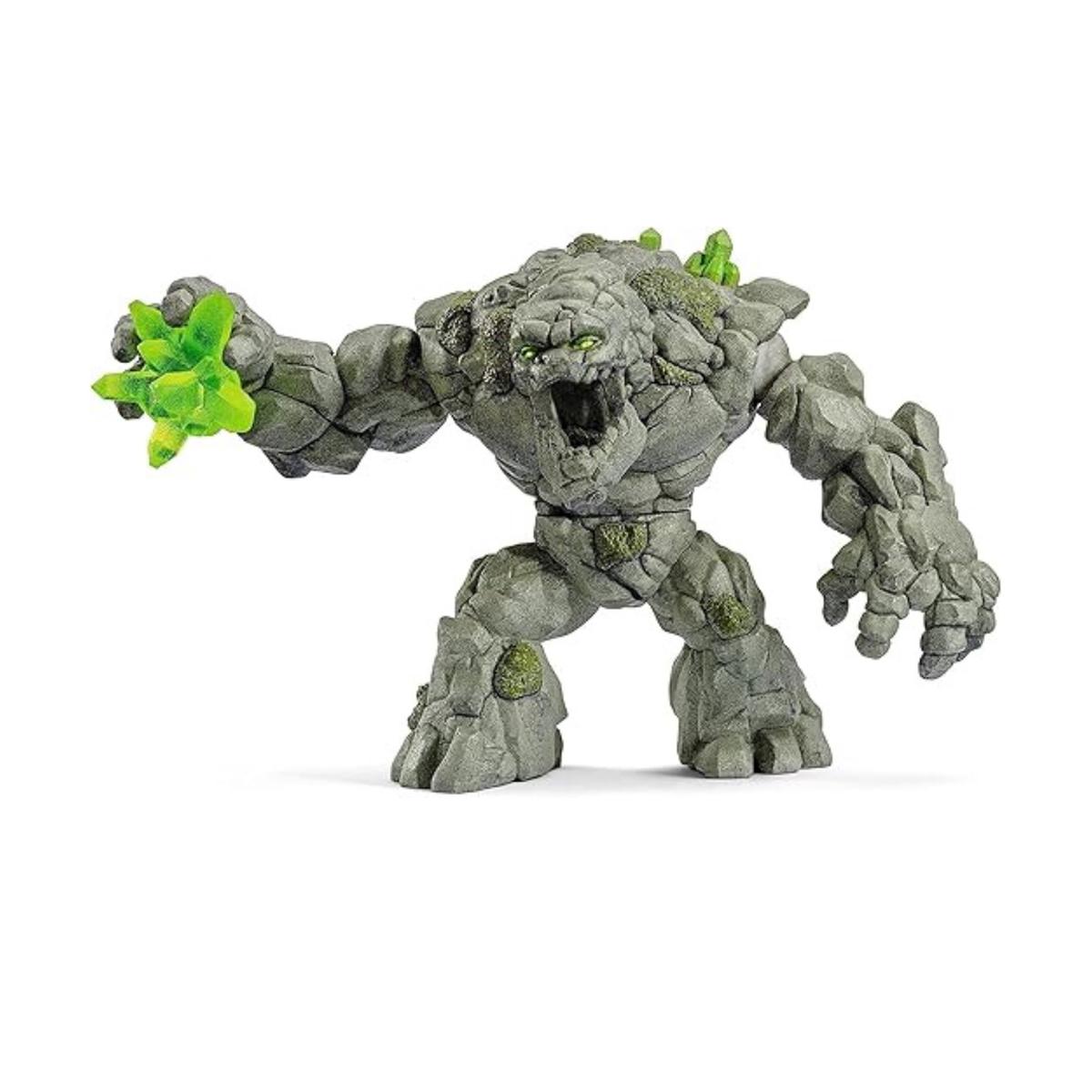 (Stone Monster) - Schleich Eldrador 70141 Stone monster
