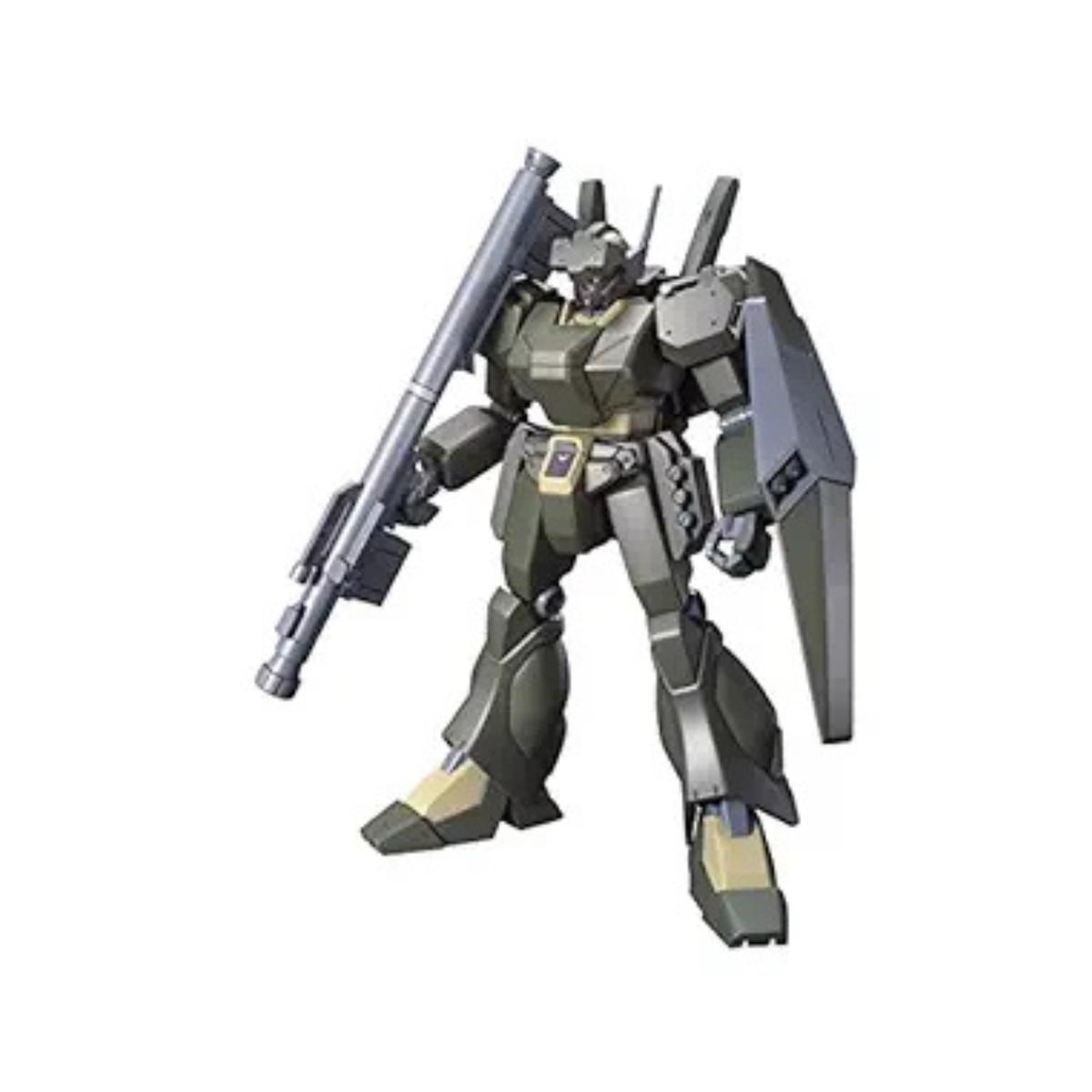 Bandai Gundam HGUC RGM-89De High Grade JEGAN Ecoas Type E.F.S.F Special Operation Mobile Suite Construction kit