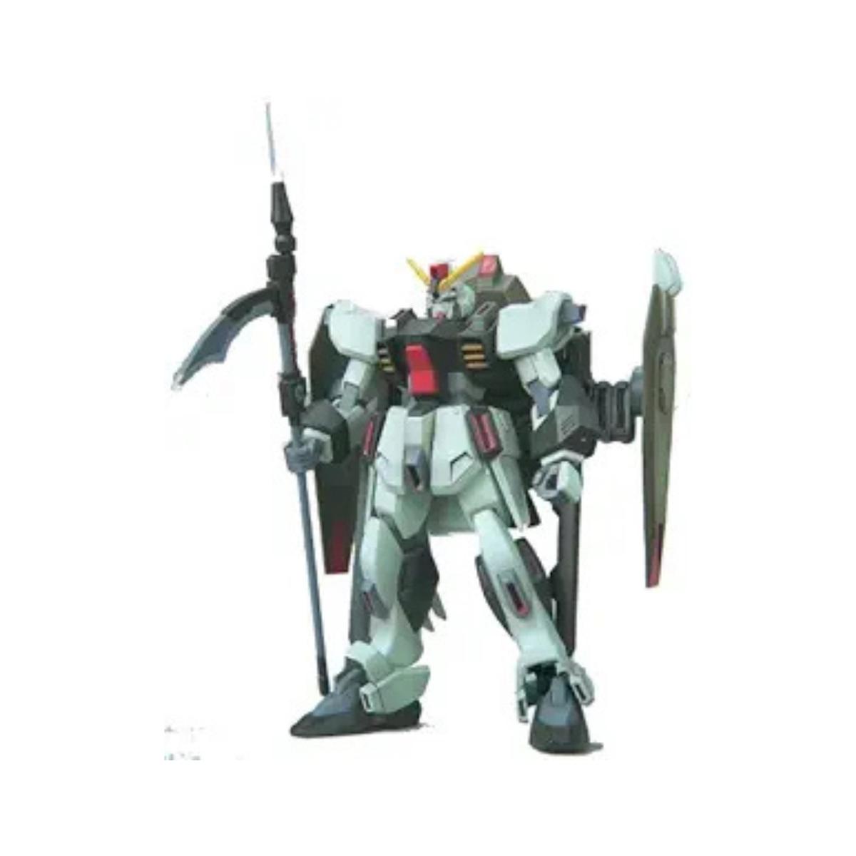 Bandai Gundam Hobby R09 Forbidden "Remaster" Hg Bandai Gundam Seed Action Figure