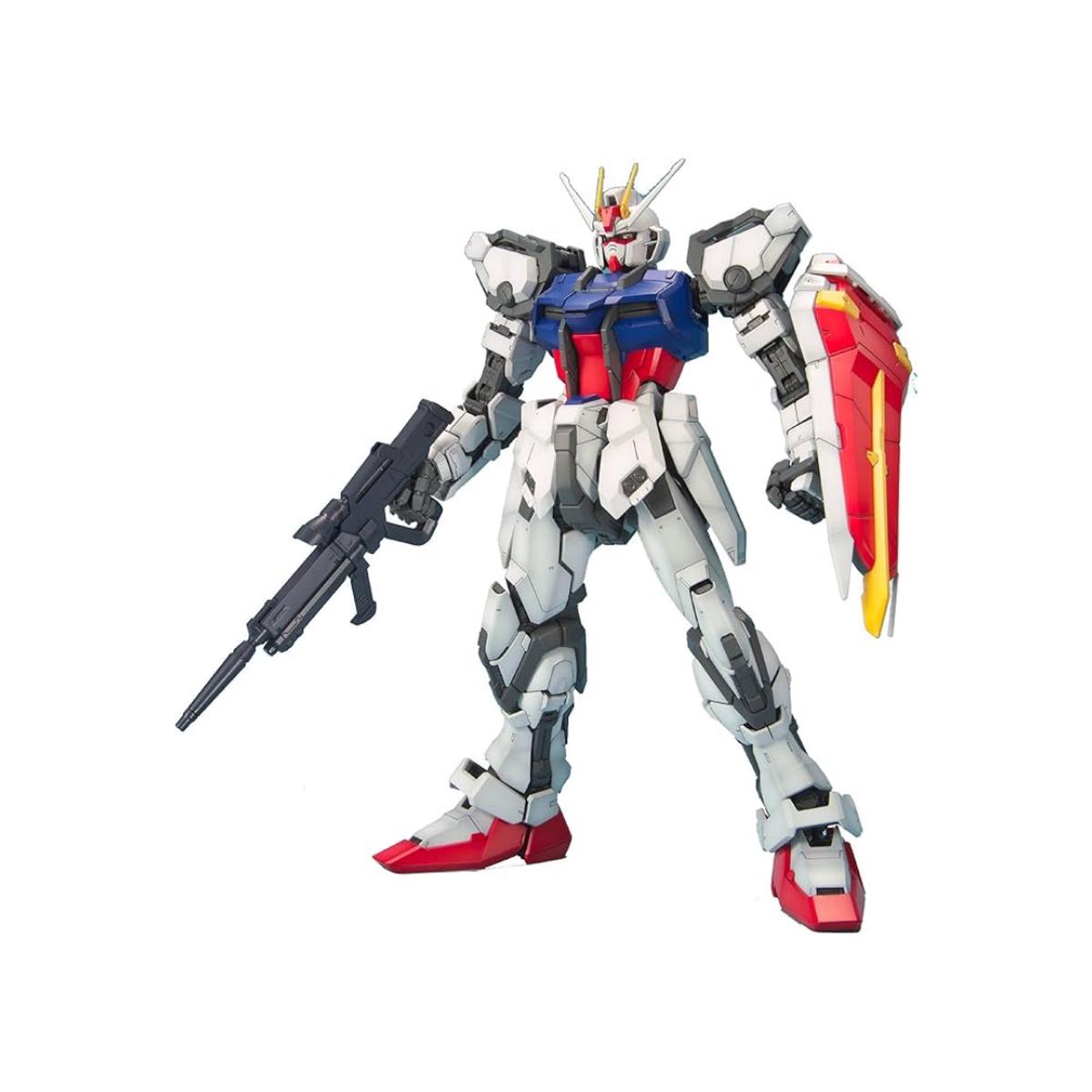Bandai Gundam Hobby Strike Seed 1/60 Perfect Grade Model kit