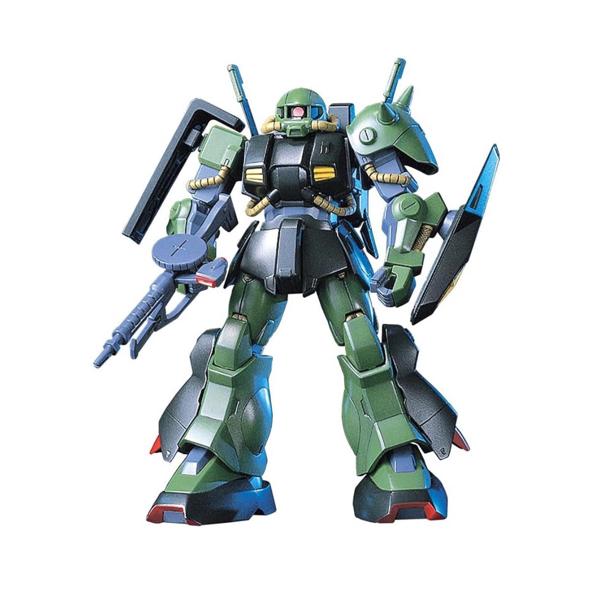 BANDAI Gundam RMS-106 Hi-Zack HGUC 1/144 Scale
