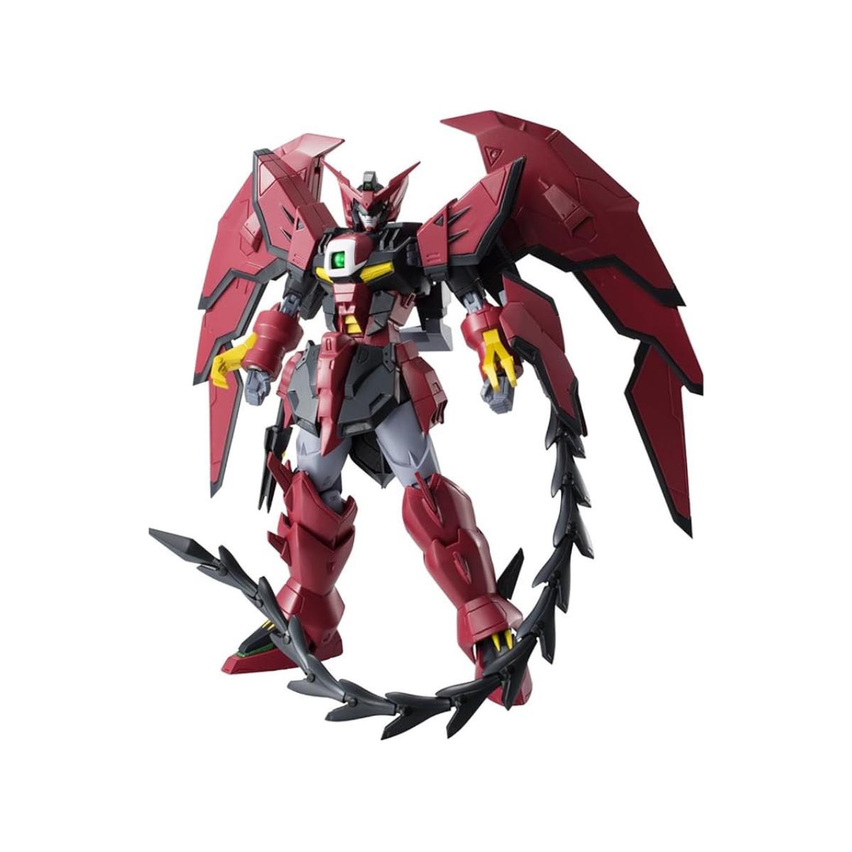 Bandai Gundam Tamashii Nations Epyon Gundam Wing, Robot Spirits