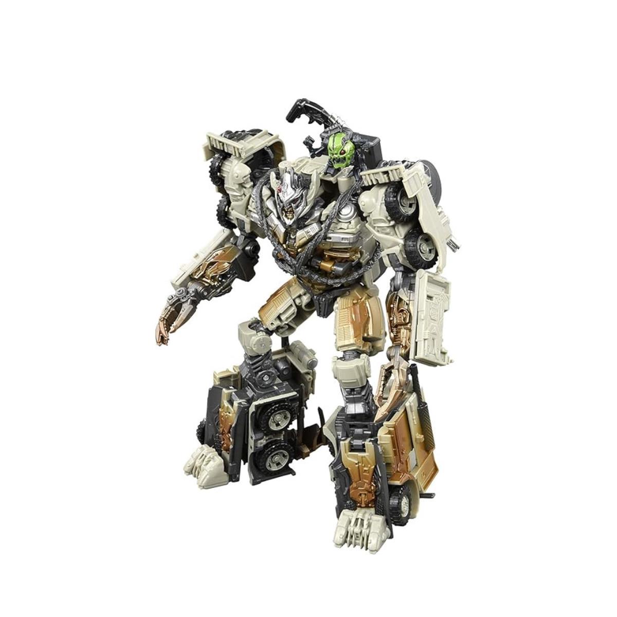 Transformers SS-27 Megatron Figure