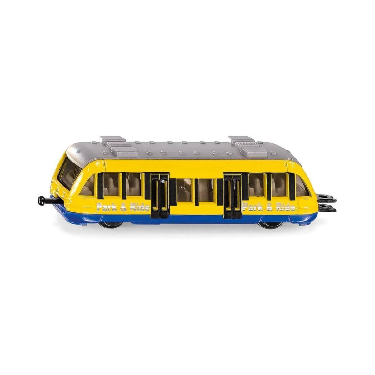 (SIKU) Local train SK1013
