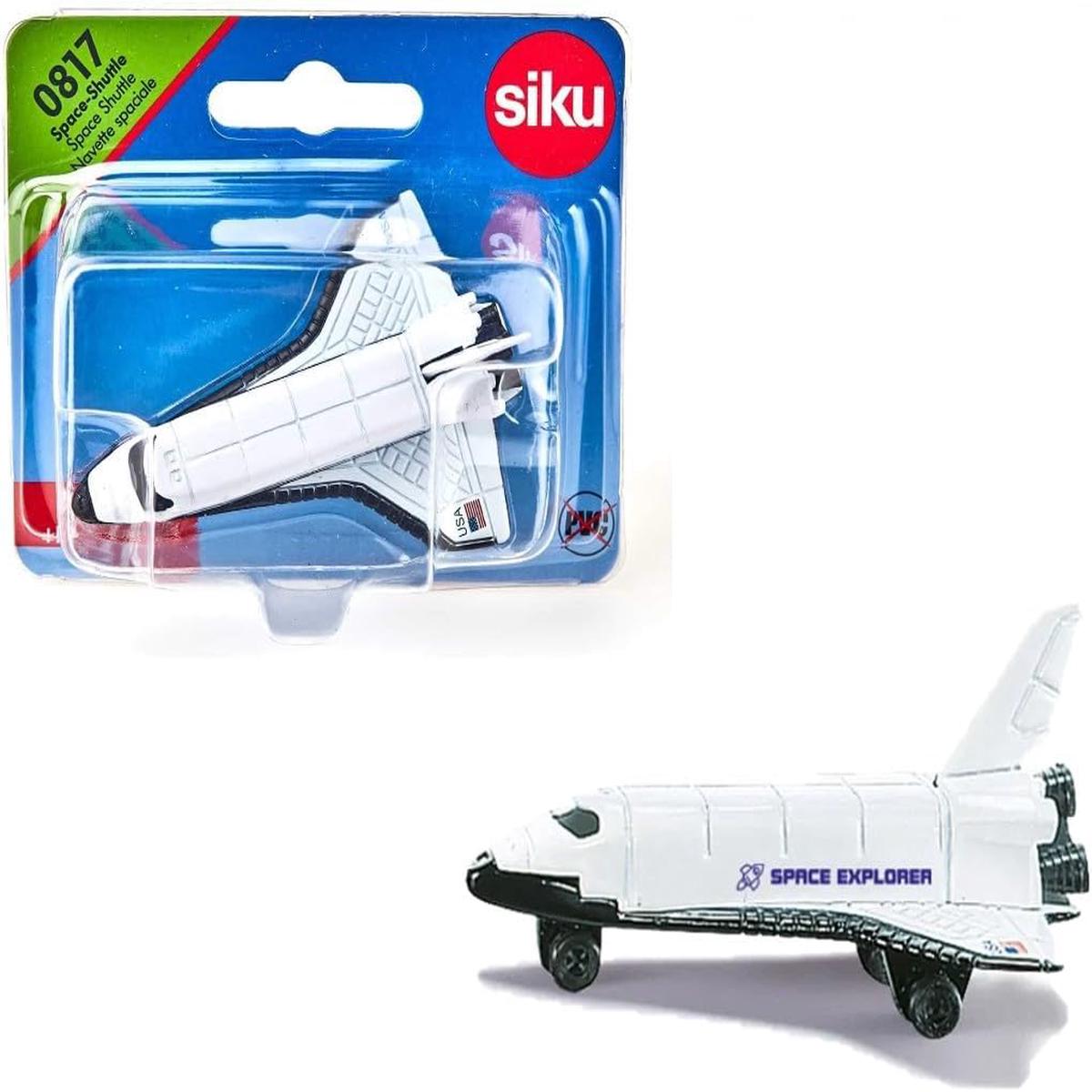 (SIKU) SK0817