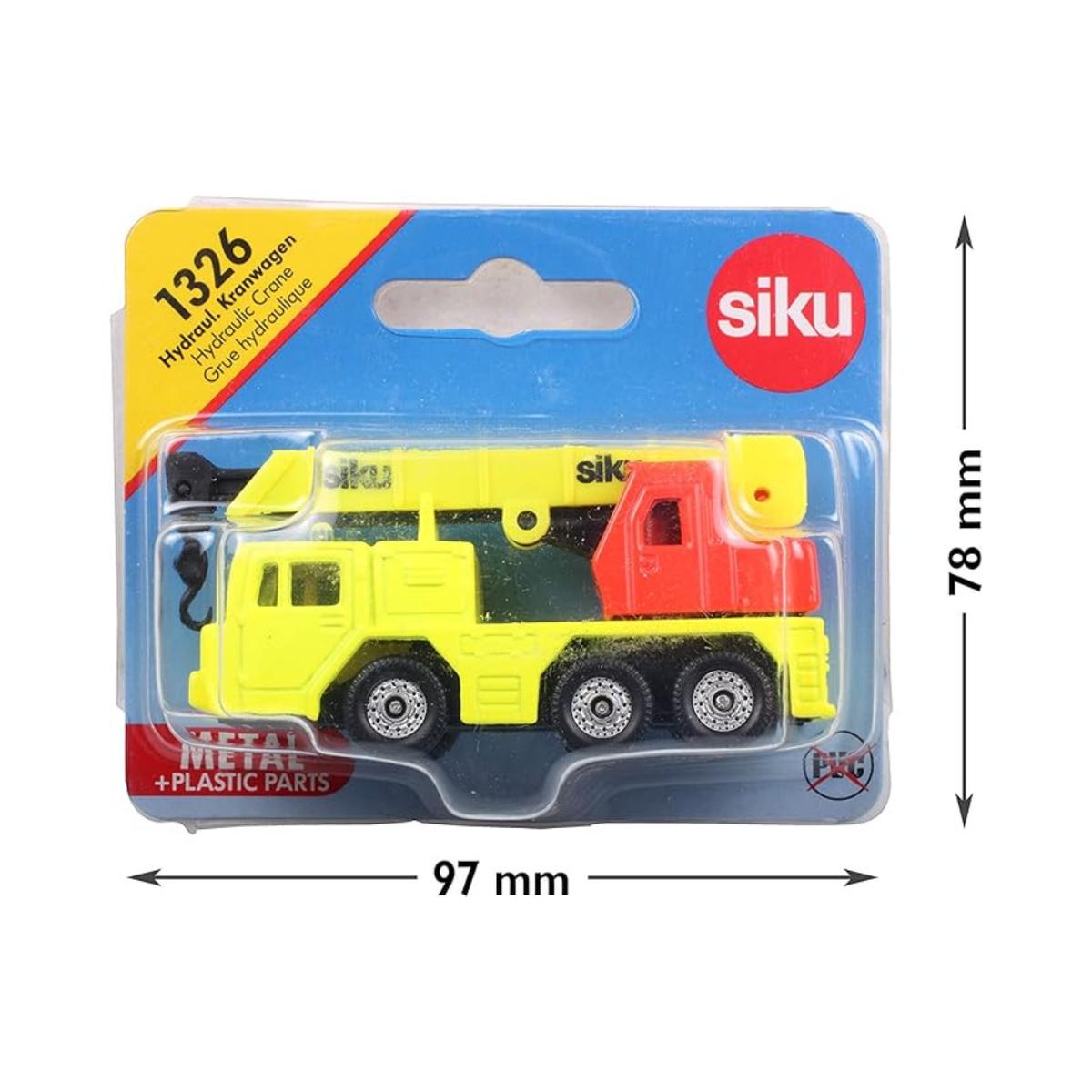 (SIKU) SK1326